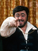 Pavarotti photo
