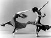 modern dance photo