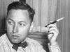 Tennessee Williams photo