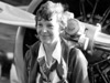 Amelia Earhart photo