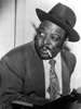 Count Basie photo