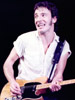 Bruce Springsteen photo