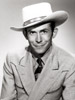 Hank Williams photo