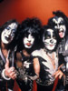 KISS band photo