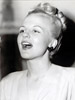 Peggy Lee photo