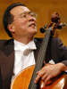 Yo-Yo Ma photo