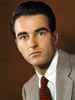 Montgomery Clift photo