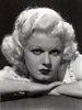 Jean Harlow photo