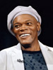 Samuel L Jackson photo