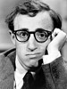 Woody Allen photo