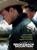 Brokeback Moutain poster