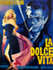 La Dolce Vita poster