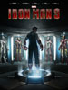 Iron Man 3 poster