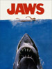 Jaws movie poster