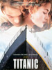 Titanic movie poster