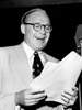 Jack Benny photo