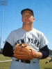 Mickey Mantle photo