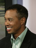 Tiger Woods photo