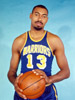 Wilt Chamberlain photo