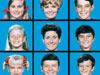 Brady Bunch opening photo